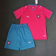 2026 Portugal home kids